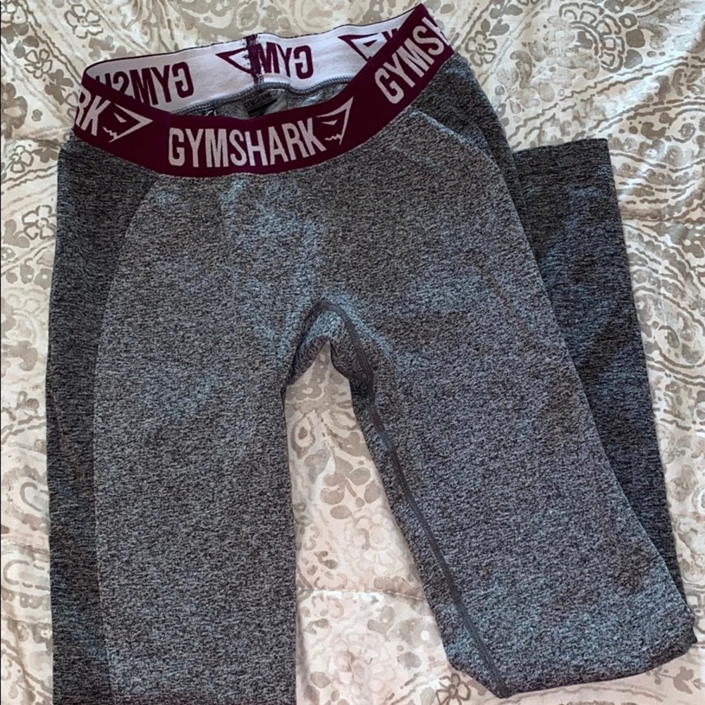Gymshark Flex Legging